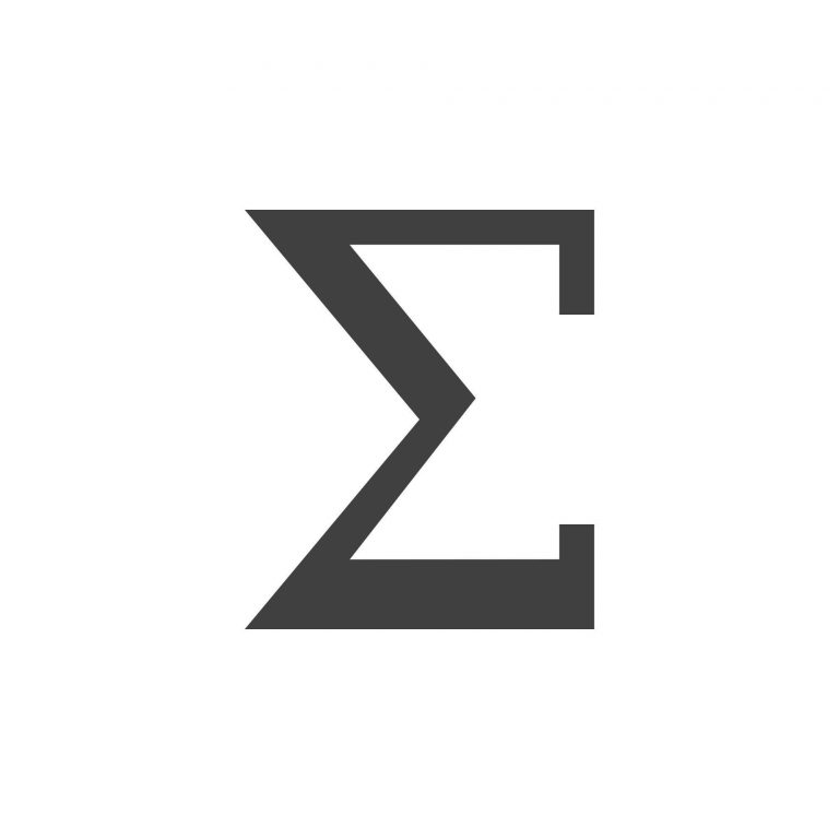 sigma