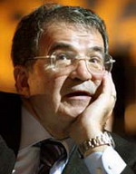 Romano Prodi