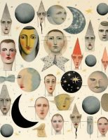 Freebie Collage Sheet - 10